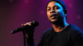 Kendrick Lamar "Alright"