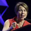 Maura Healey