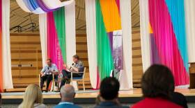 The Afternoon of Conversation: David Petraeus