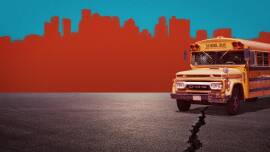 Now streaming: American Experience