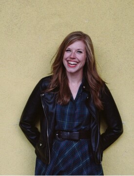 Jo Hunter