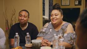 Inside a Rainbow Family - House of Montage