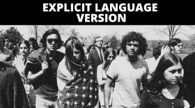 The History of the World (Explicit Language Version)