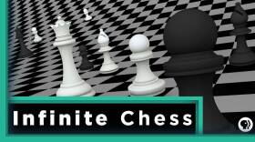 Infinite Chess