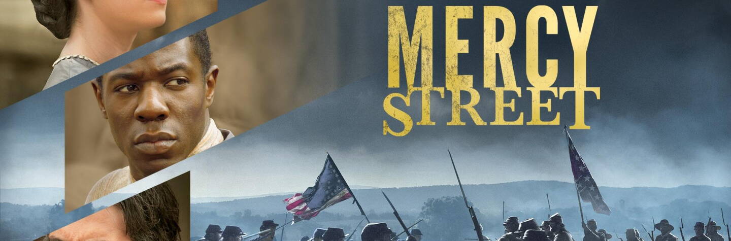 Mercy Street