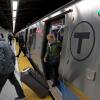 MBTA Blue Line