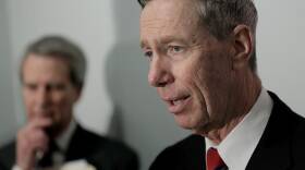 Members Of Congress Call For Release Of Intelligence Findings On 9/11 Attacks