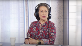 Susan Goldberg BPR