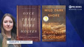 Readers Club | Ep 301: Charlotte McConaghy | Once There Were Wolves