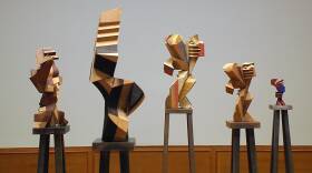 Mel Kendrick, Crip Camp, and more