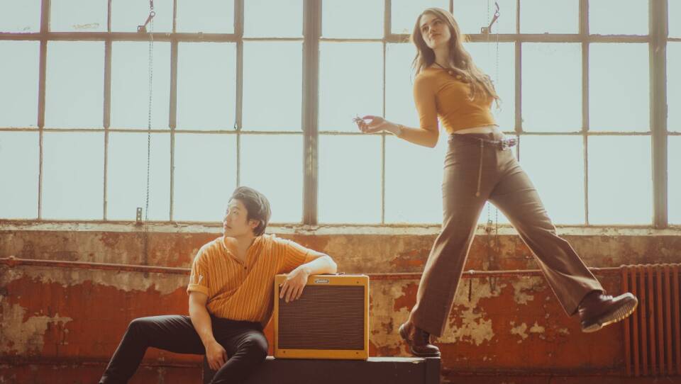 Bands You Should Know — The Q-Tip Bandits