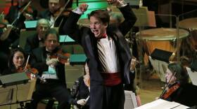 Keith Lockhart