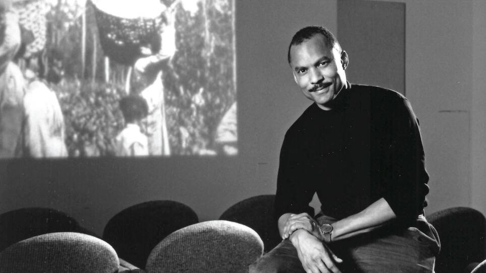 Orlando Bagwell