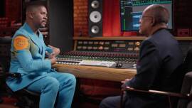 Now streaming: Gospel