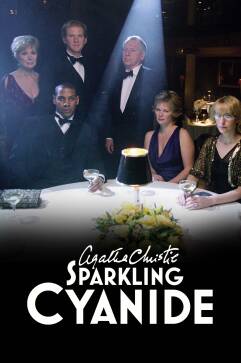 Agatha Christie's Sparkling Cyanide