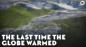 The Last Time the Globe Warmed