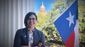 Jessica Gonzalez - Openly Queer Texas State Representative