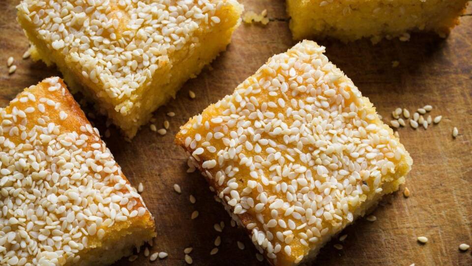 Everyday Middle Eastern Cooking