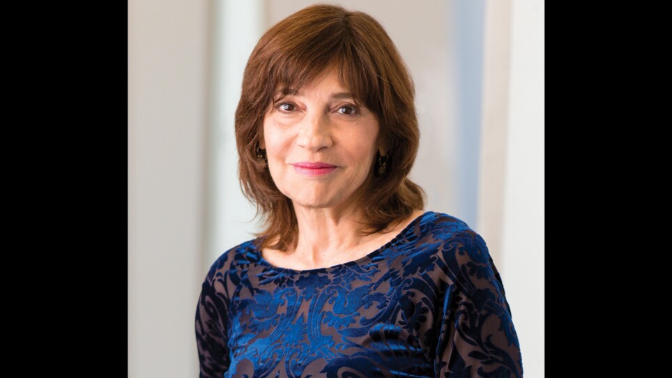 Marsha Bemko