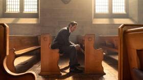 A Taste for Death, Part 2