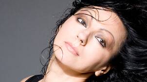 Amina  Figarova