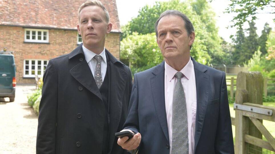 Inspector Lewis Season 8