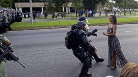Police Shootings Louisiana