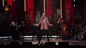 "What Do I Need with Love?"