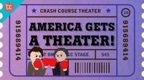 North America Gets a Theater...Riot