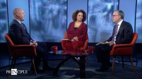 America in Black & White