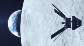 Return to the Moon