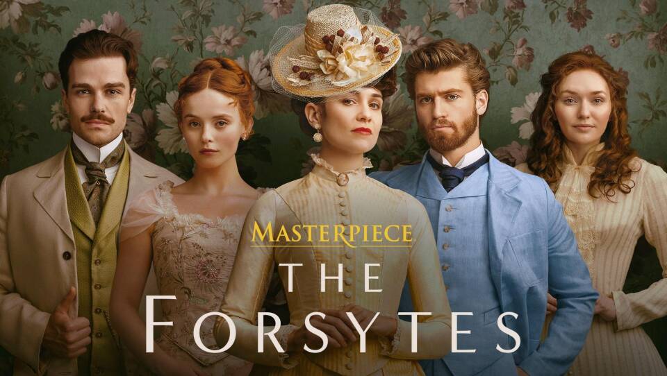 The Forsytes