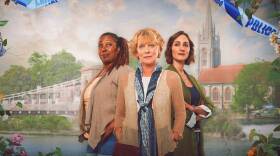 The Marlow Murder Club