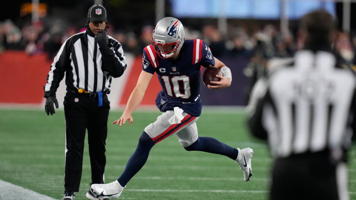 GBH Daily: Pats postseason primer