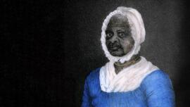 Elizabeth "Mum Bett" Freeman