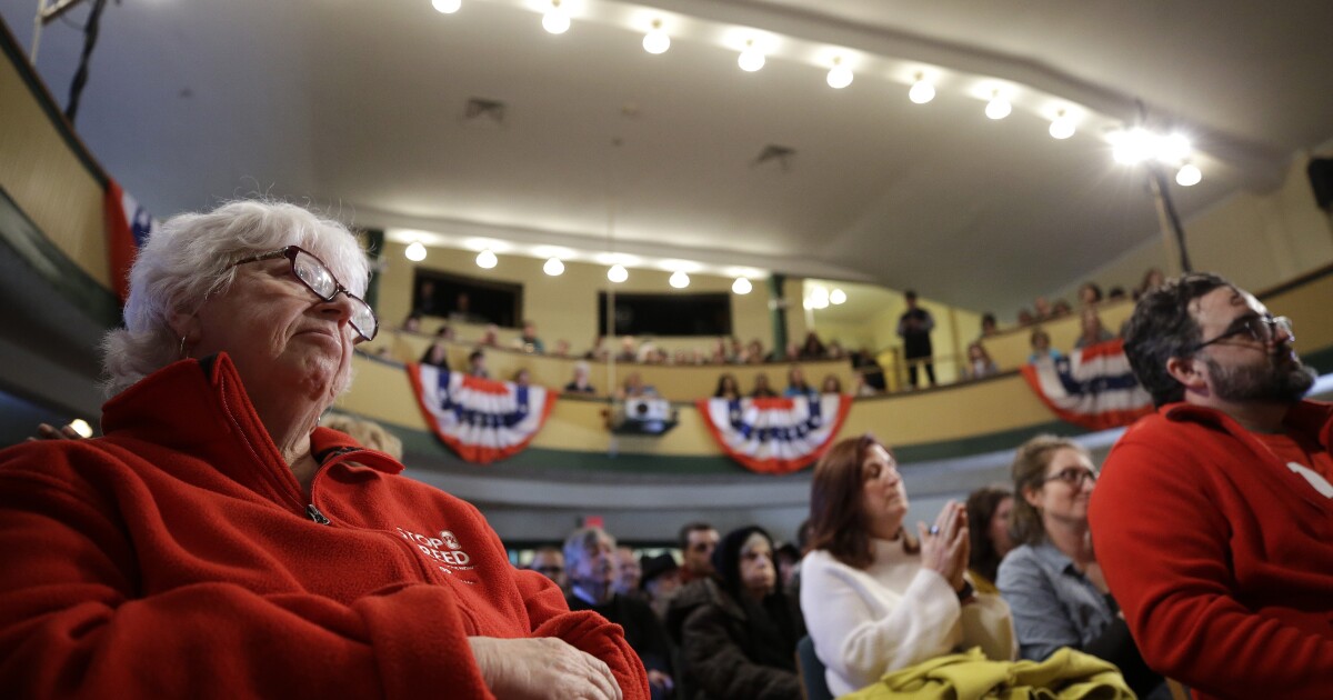 Emily Rooney Brings First-In-The-Nation Themed List Of Fixations And ...