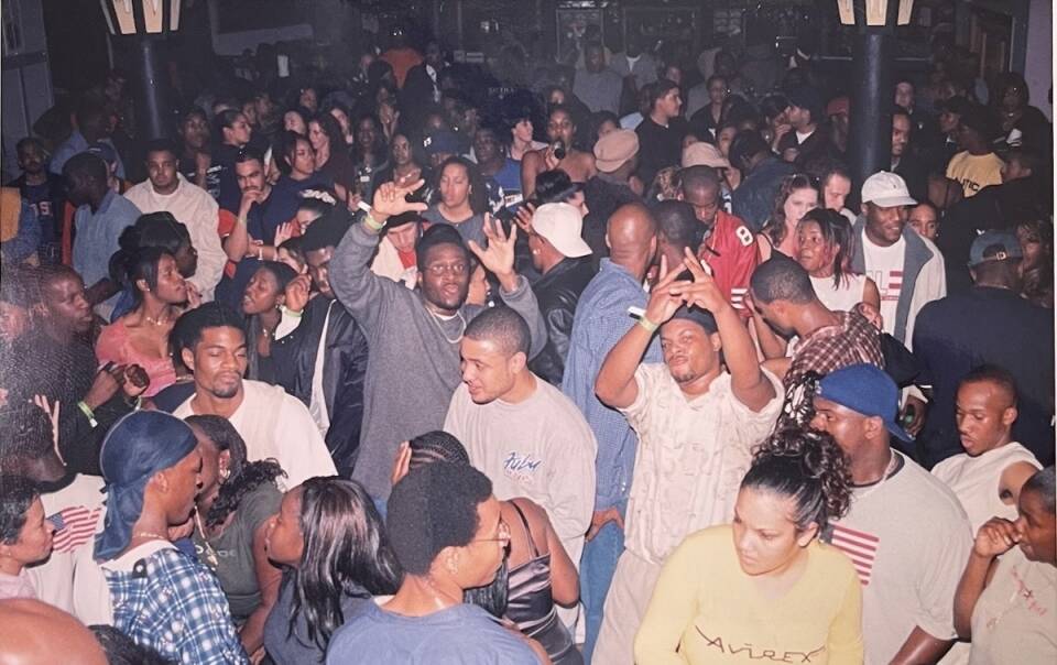 Royale Nightclub Worcester