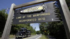 Mashpee Wampanoag