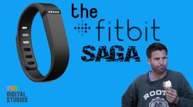 Thirty Thousand Steps: The FitBit Saga