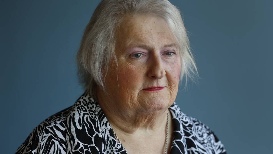 Aimee Stephens' Supreme Court case is over the question of whether employers can fire workers for being transgender. "We're not asking for anything special. We're just asking to be treated like other people are," Stephens told The Detroit News last year.