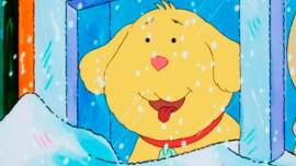 Now streaming: Arthur