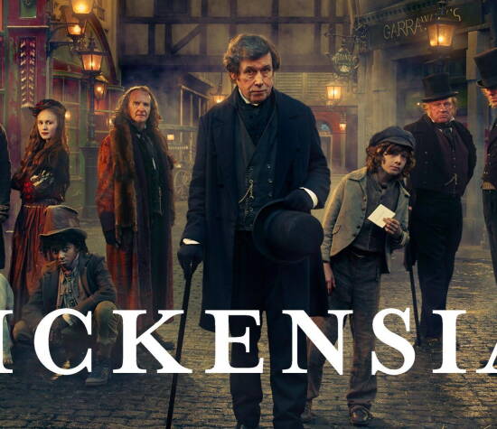 Dickensian