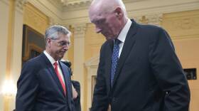 Capitol Riot Investigation