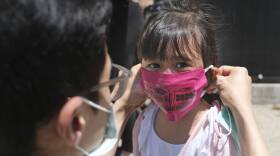 Virus Outbreak Schools Reopening