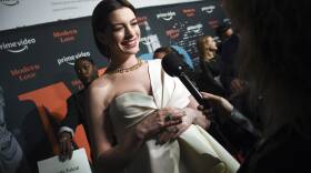 Anne Hathaway