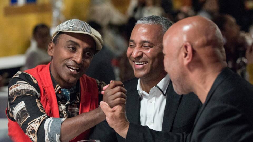 No Passport Required Season 2