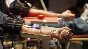Blood Donations