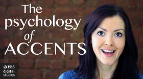 The Psychology of Accents