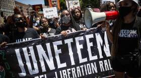 Juneteenth New York