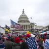 Capitol Riot AP Poll